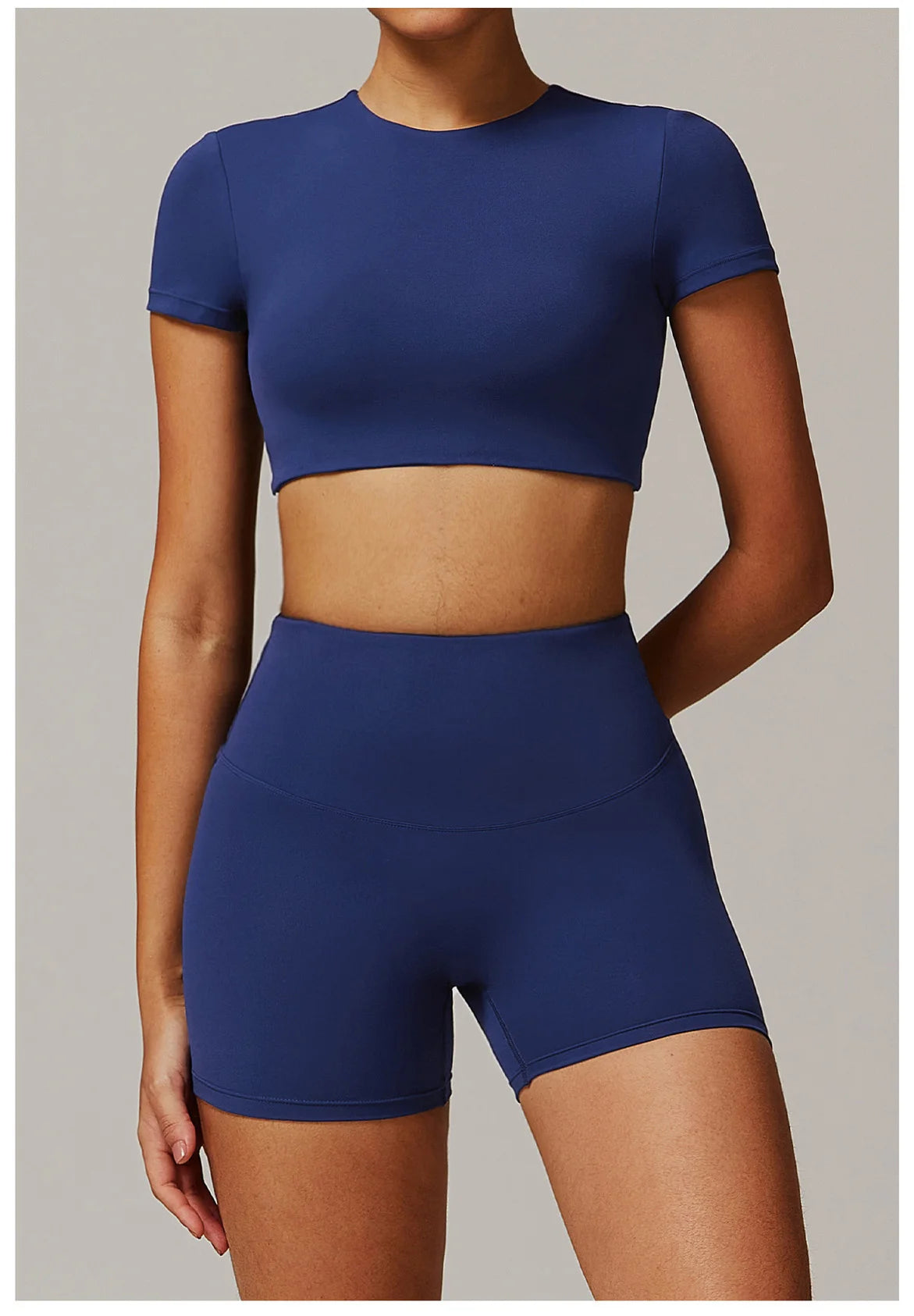 Yoga Top Sport