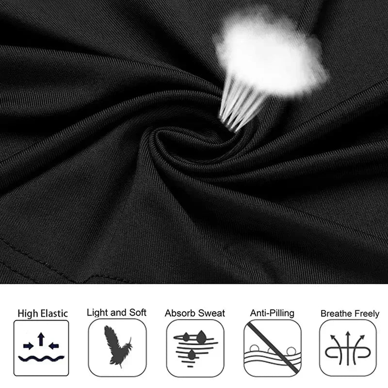 Women Gym Fitness Yoga Shorts