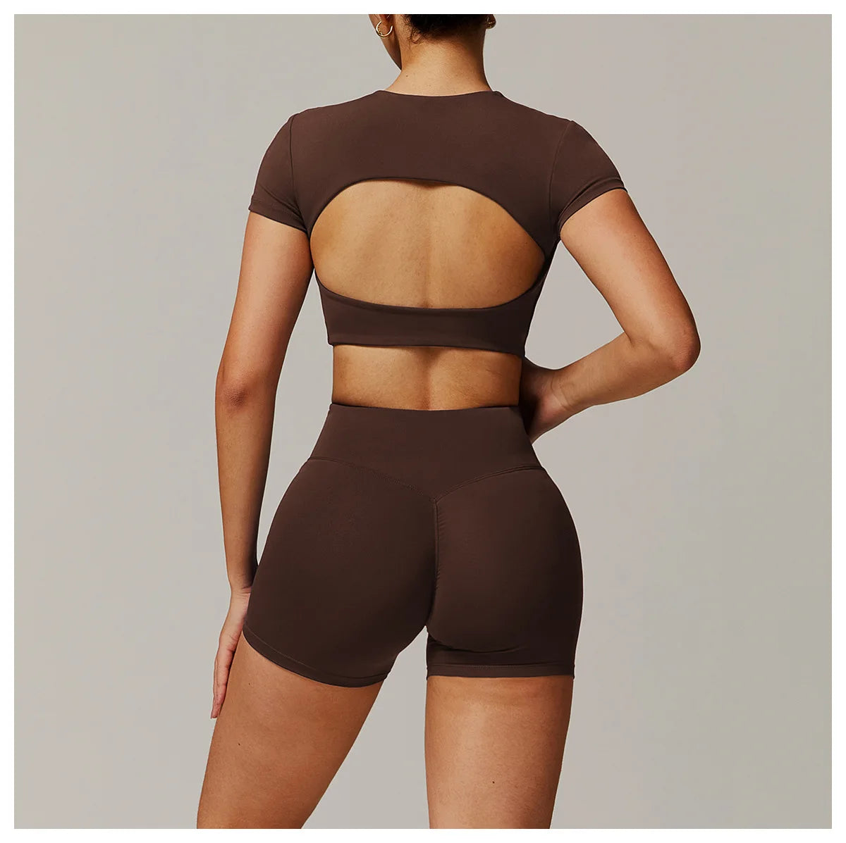Yoga Top Sport