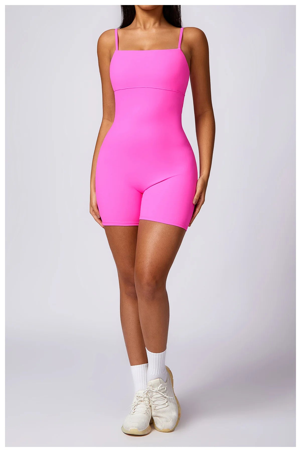 Sexy Back V Yoga Set Women Fitness