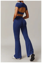 Yoga Top Sport