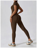 Yoga Clothes Suit Workout Sports Set