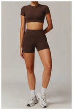 Yoga Top Sport