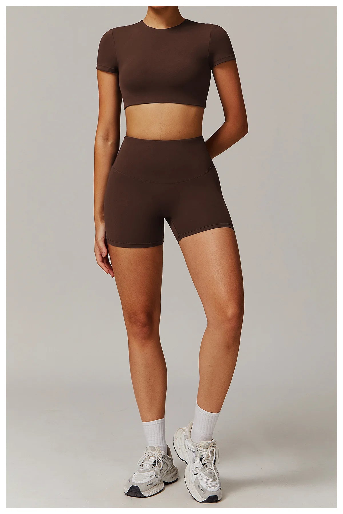 Yoga Top Sport