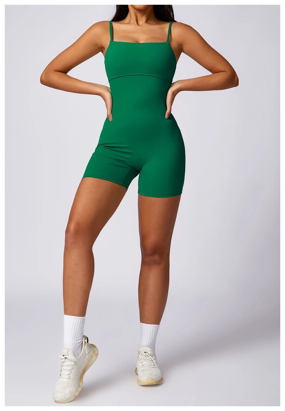 Sexy Back V Yoga Set Women Fitness