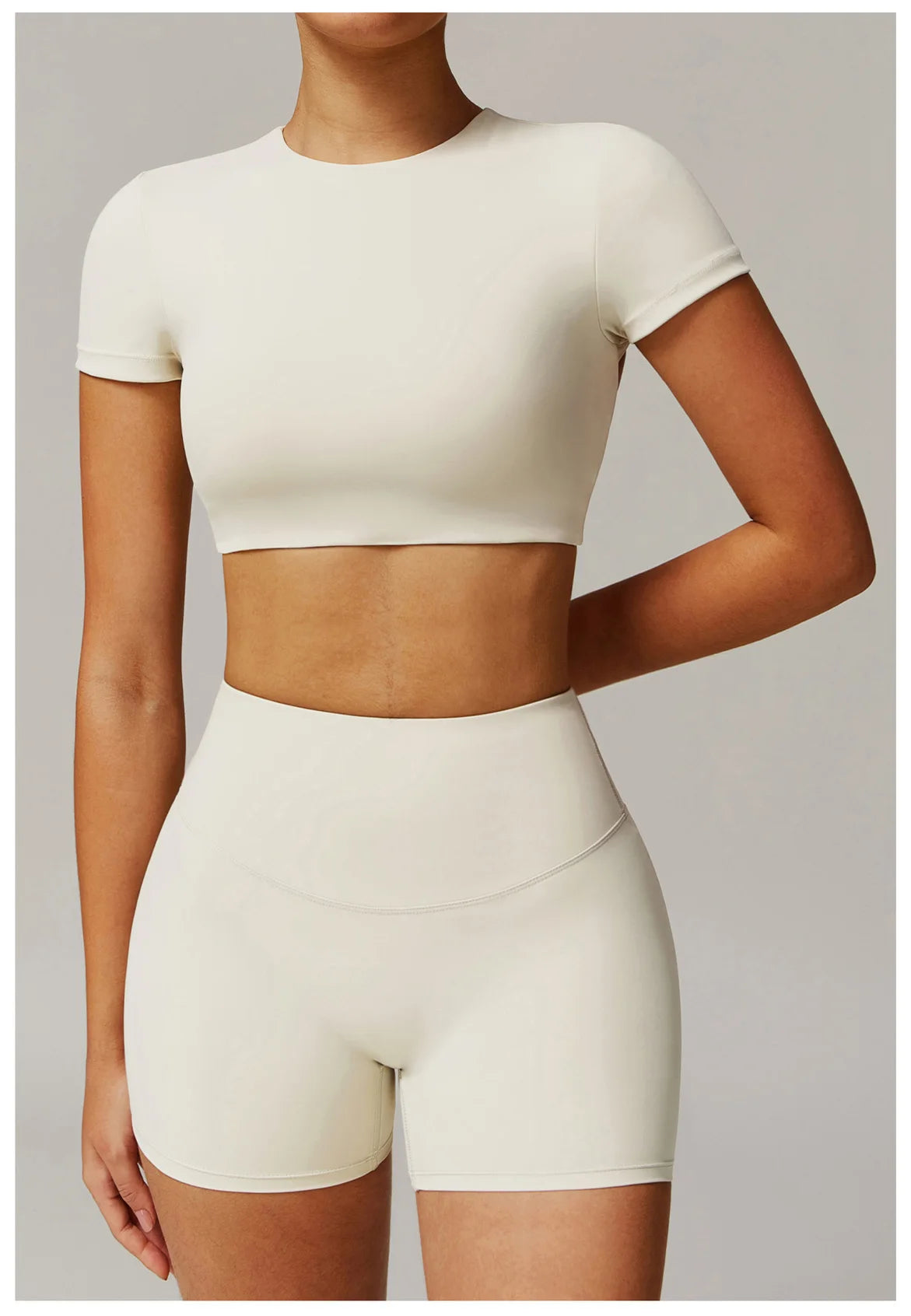 Yoga Top Sport