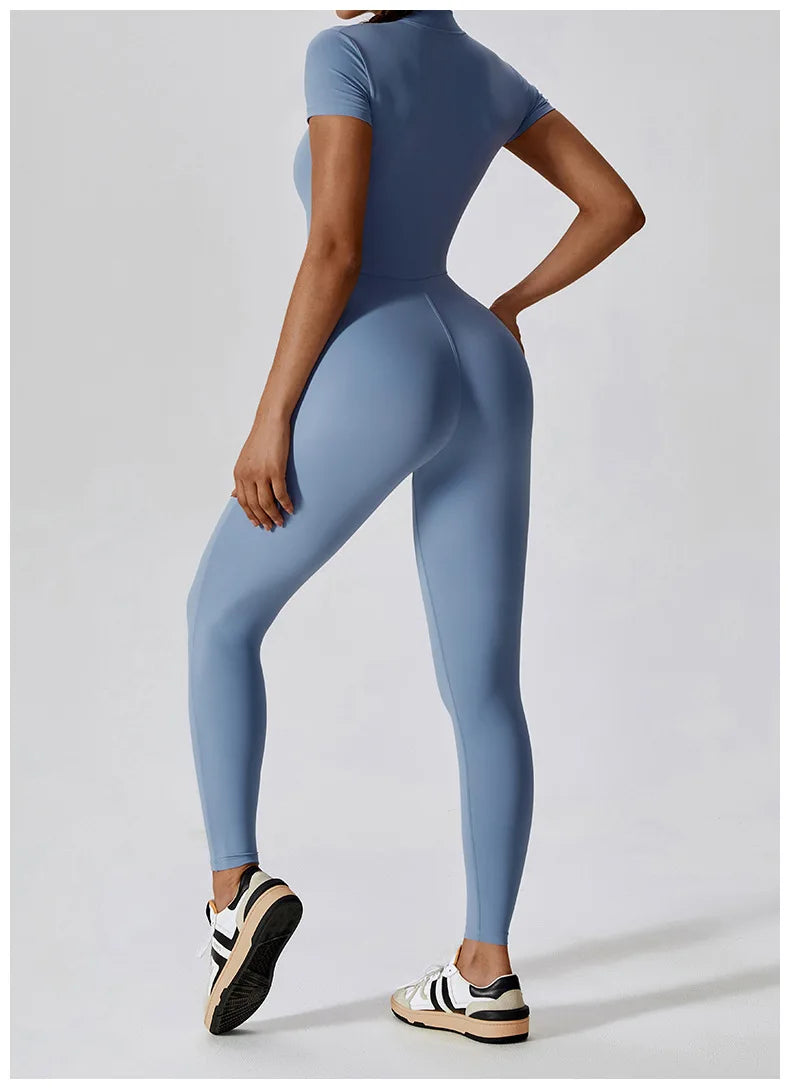Yoga Clothes Suit Workout Sports Set