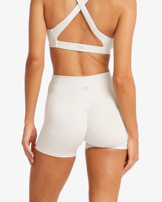 Women Gym Fitness Yoga Shorts