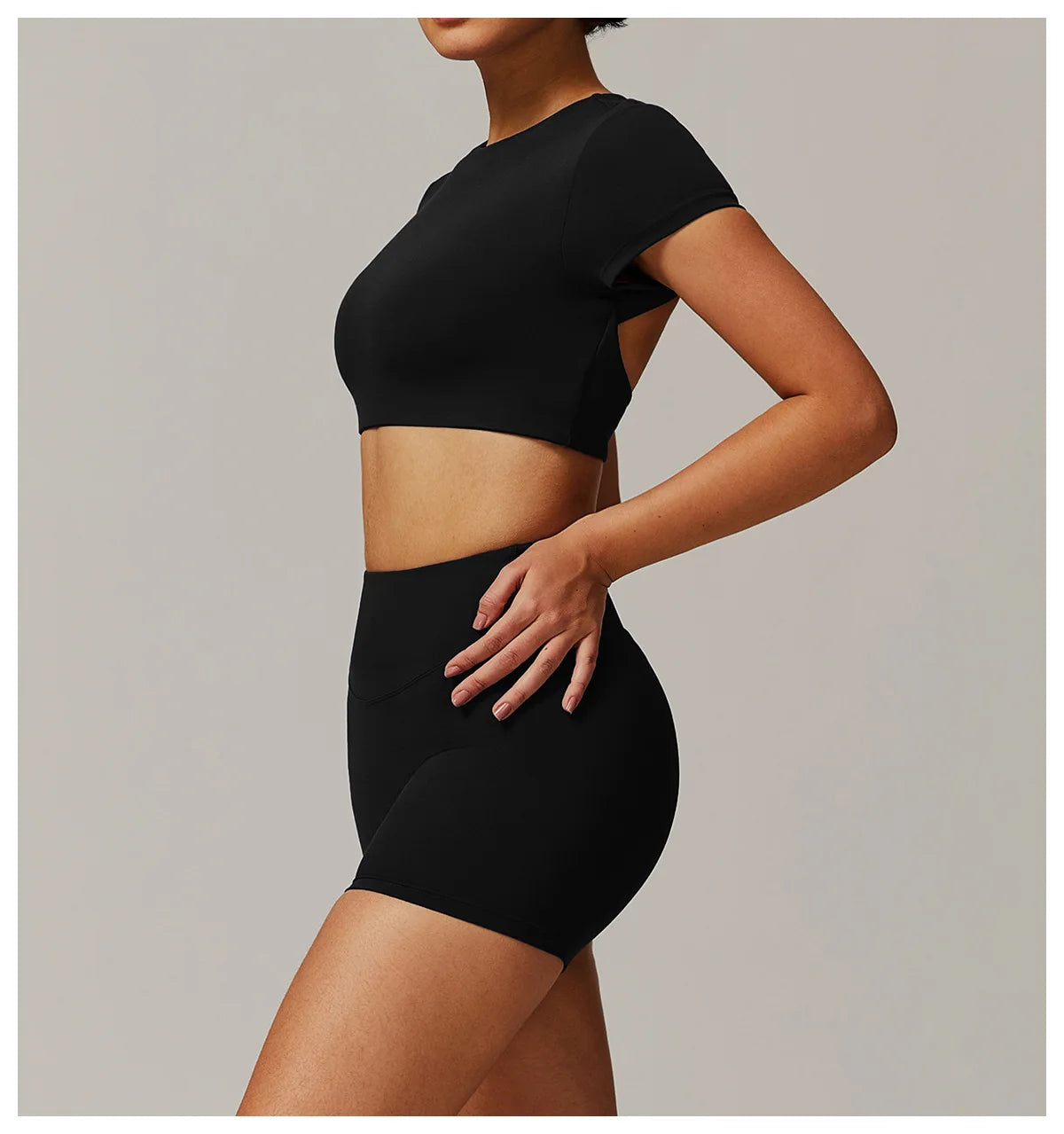 Yoga Top Sport