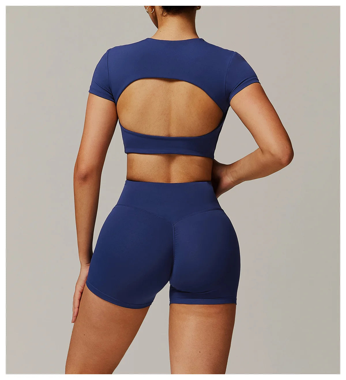 Yoga Top Sport