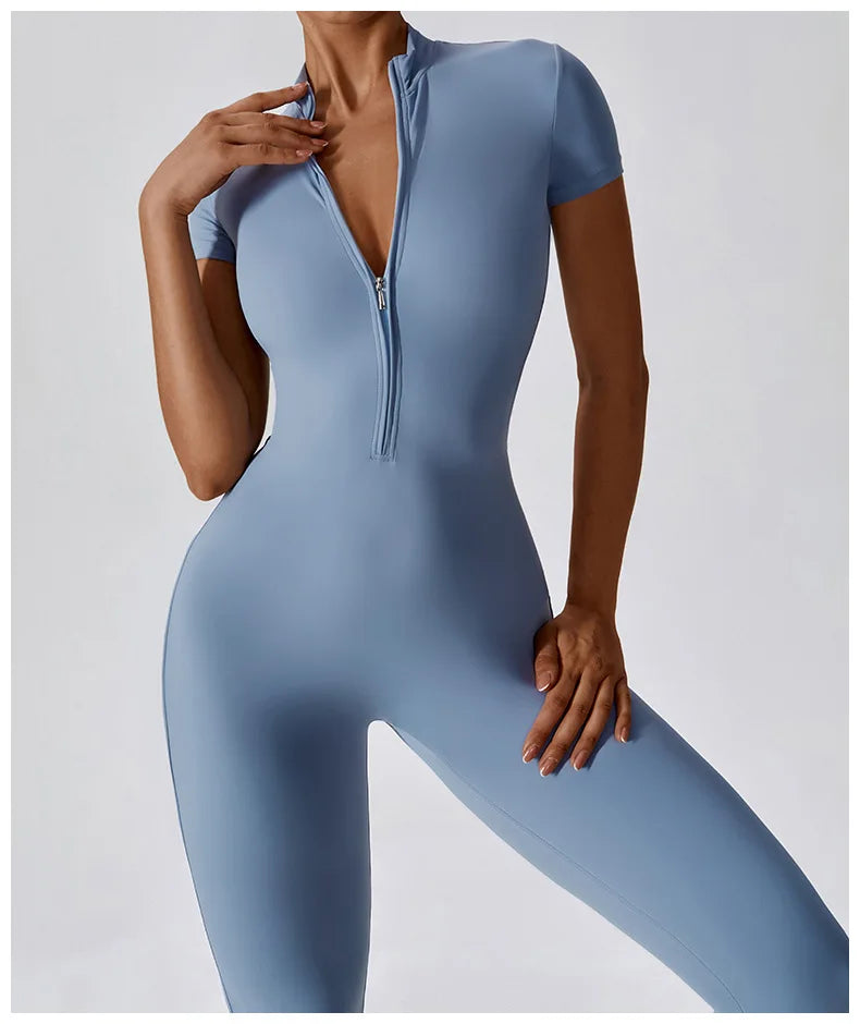 Yoga Clothes Suit Workout Sports Set