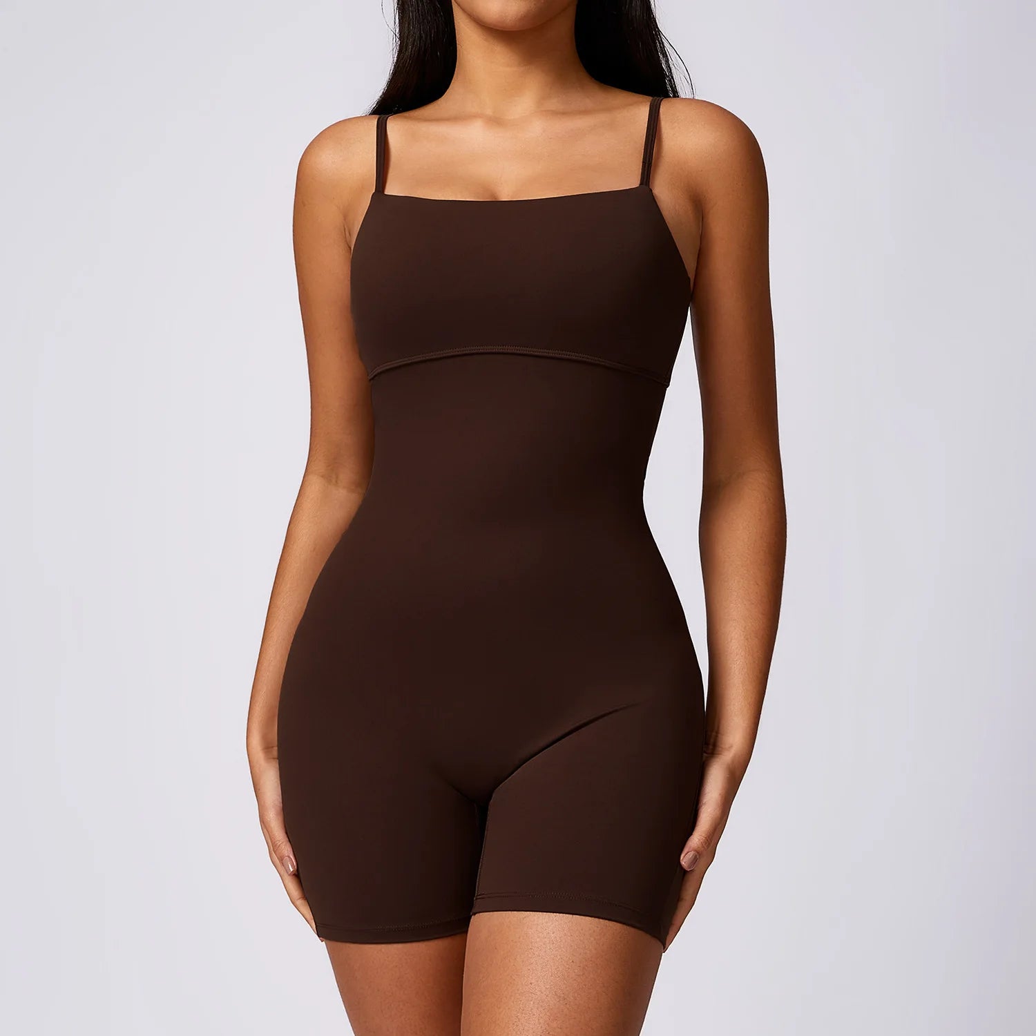 Sexy Back V Yoga Set Women Fitness