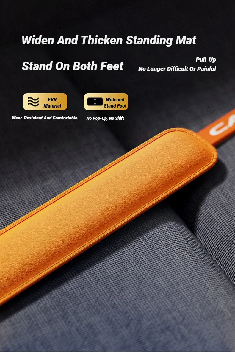 Adjustable Pull Up Assistance Bands Set For Pull-Ups
