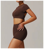 Yoga Top Sport