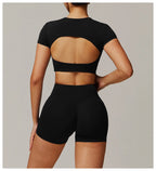 Yoga Top Sport