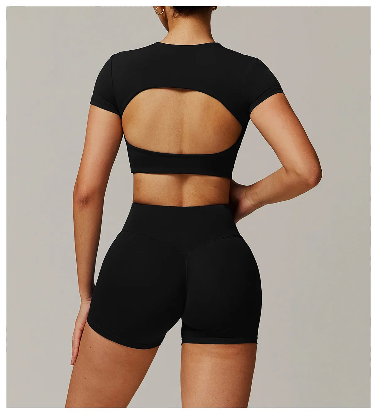 Yoga Top Sport