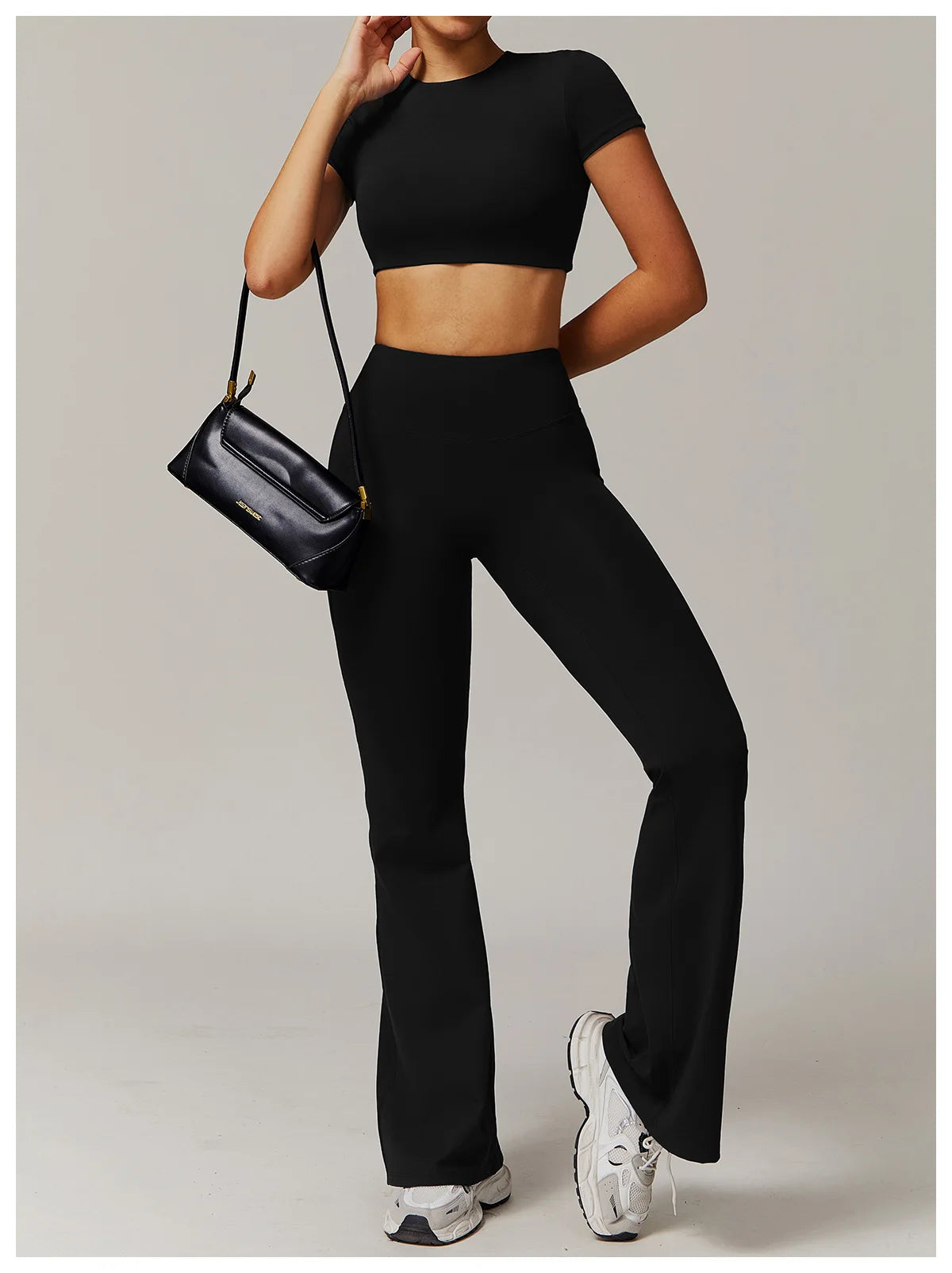 Yoga Top Sport
