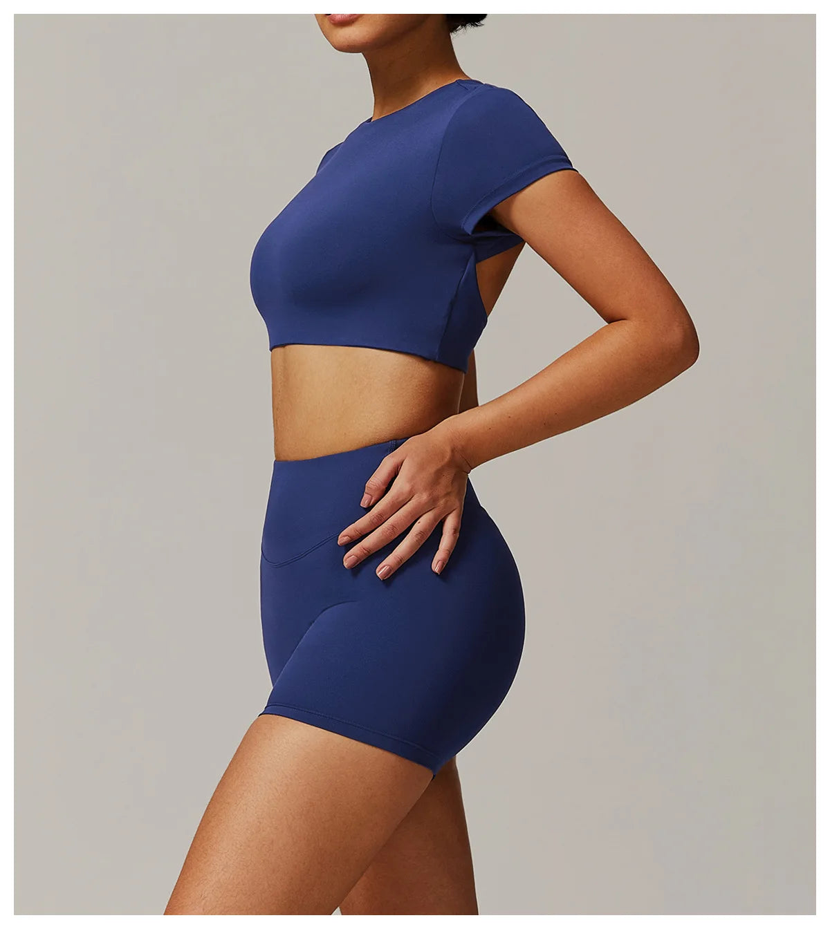 Yoga Top Sport