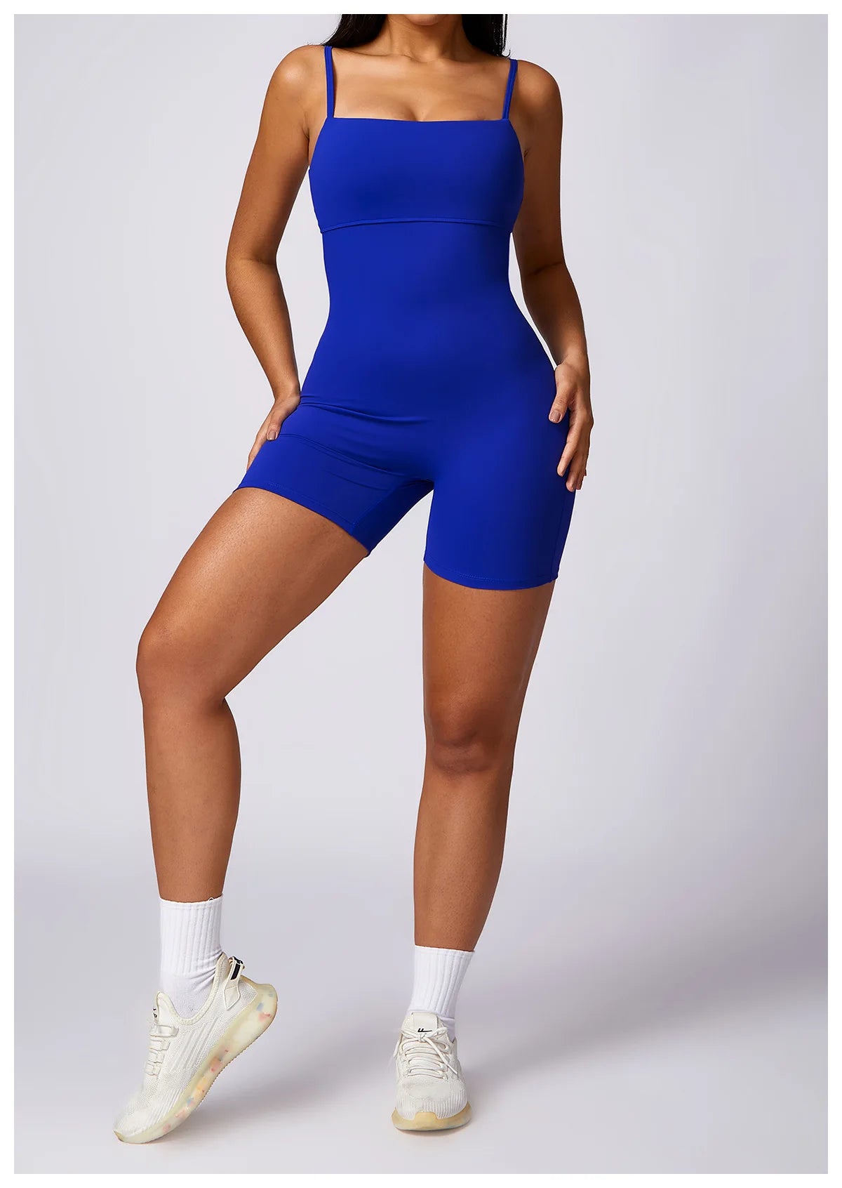 Sexy Back V Yoga Set Women Fitness