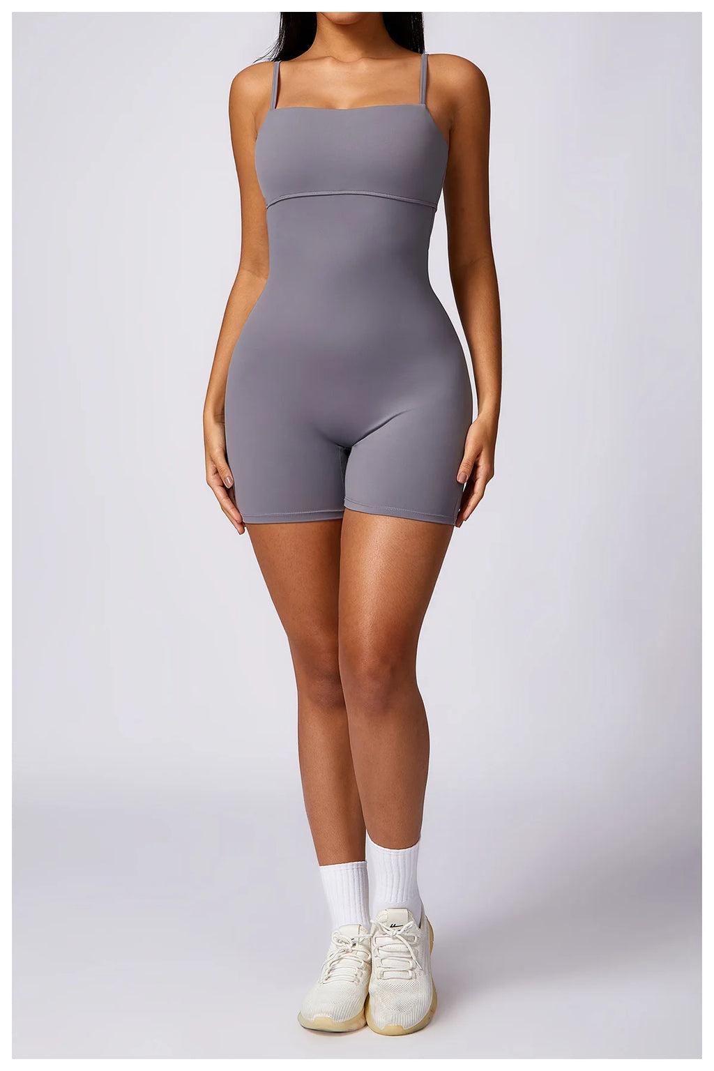 Sexy Back V Yoga Set Women Fitness