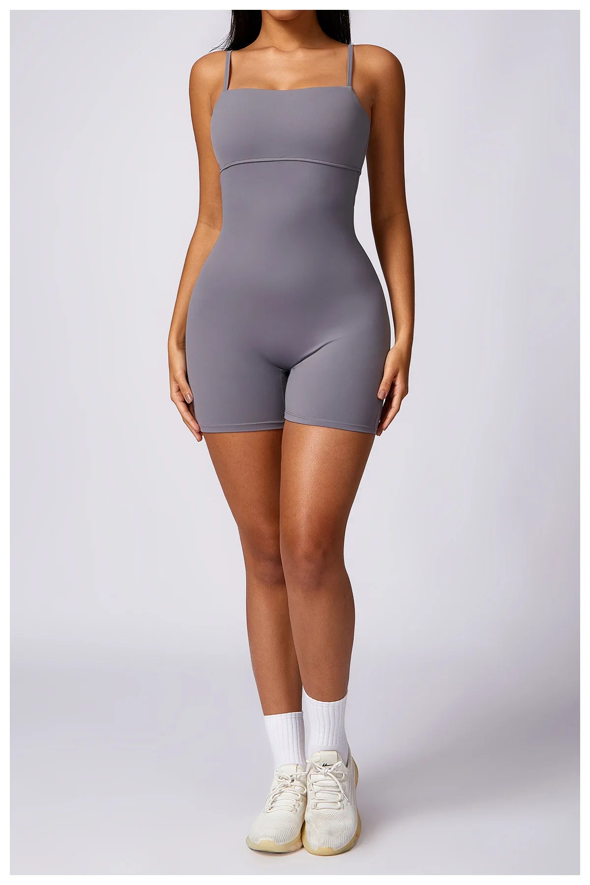 Sexy Back V Yoga Set Women Fitness