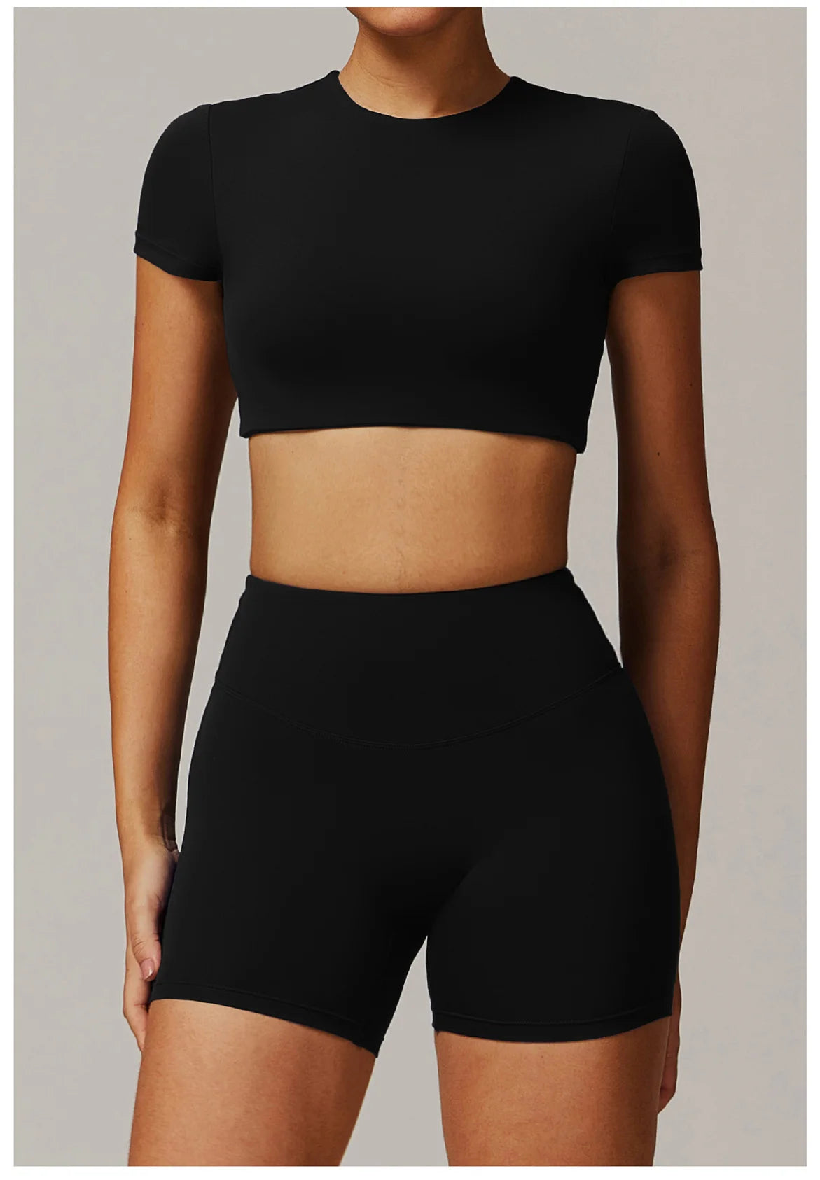 Yoga Top Sport