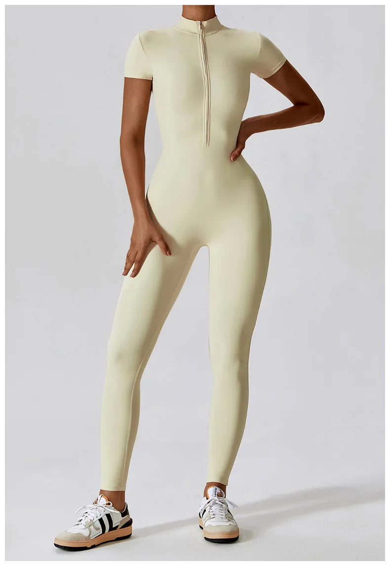 Yoga Clothes Suit Workout Sports Set