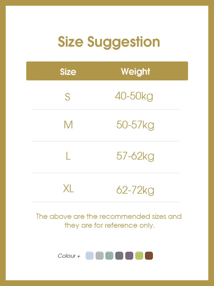 High-Waisted Yoga Pants - 4-Way Stretch