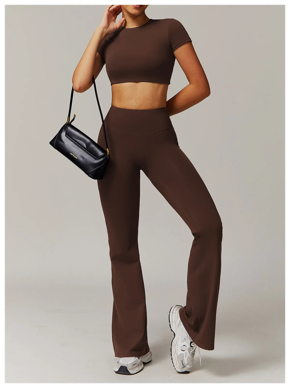 Yoga Top Sport