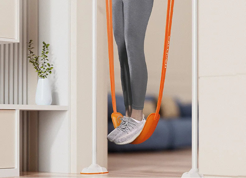 Adjustable Pull Up Assistance Bands Set For Pull-Ups