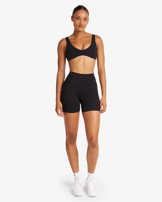 Women Gym Fitness Yoga Shorts