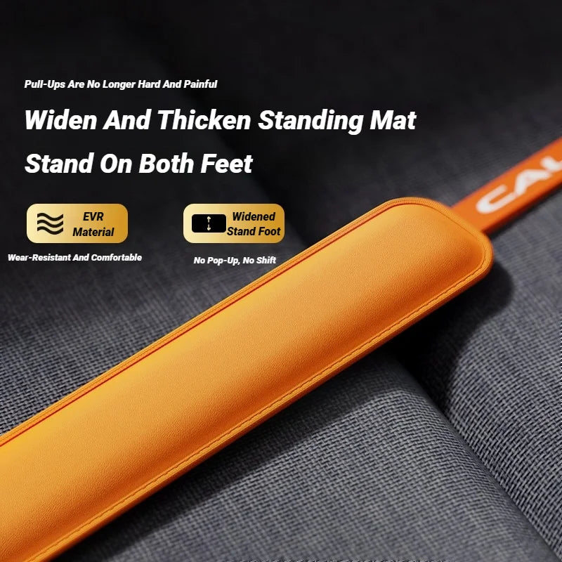 Adjustable Pull Up Assistance Bands Set For Pull-Ups