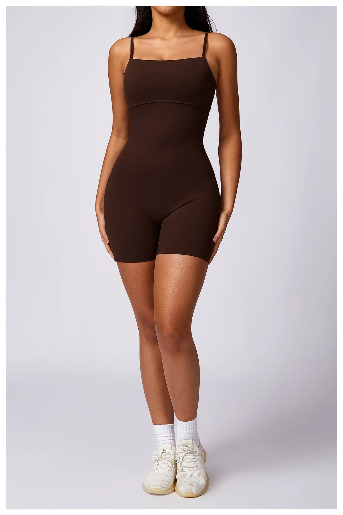 Sexy Back V Yoga Set Women Fitness