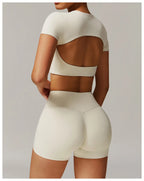 Yoga Top Sport