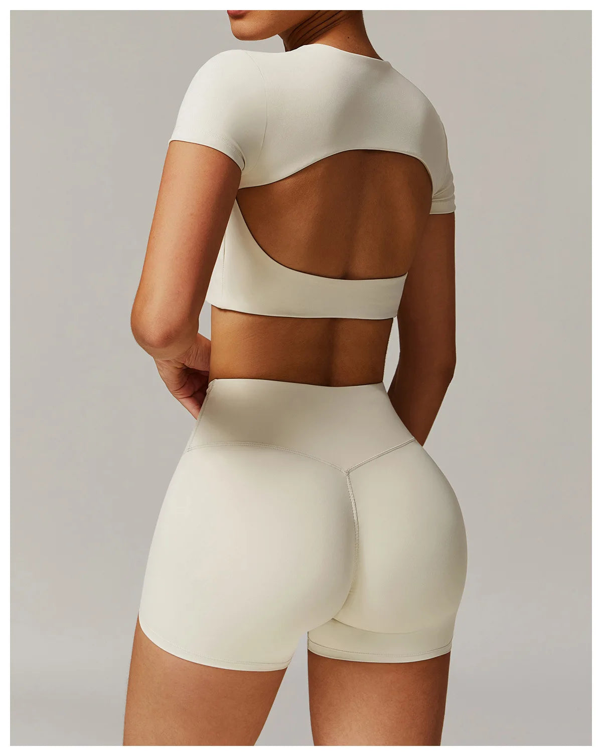 Yoga Top Sport