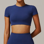 Yoga Top Sport
