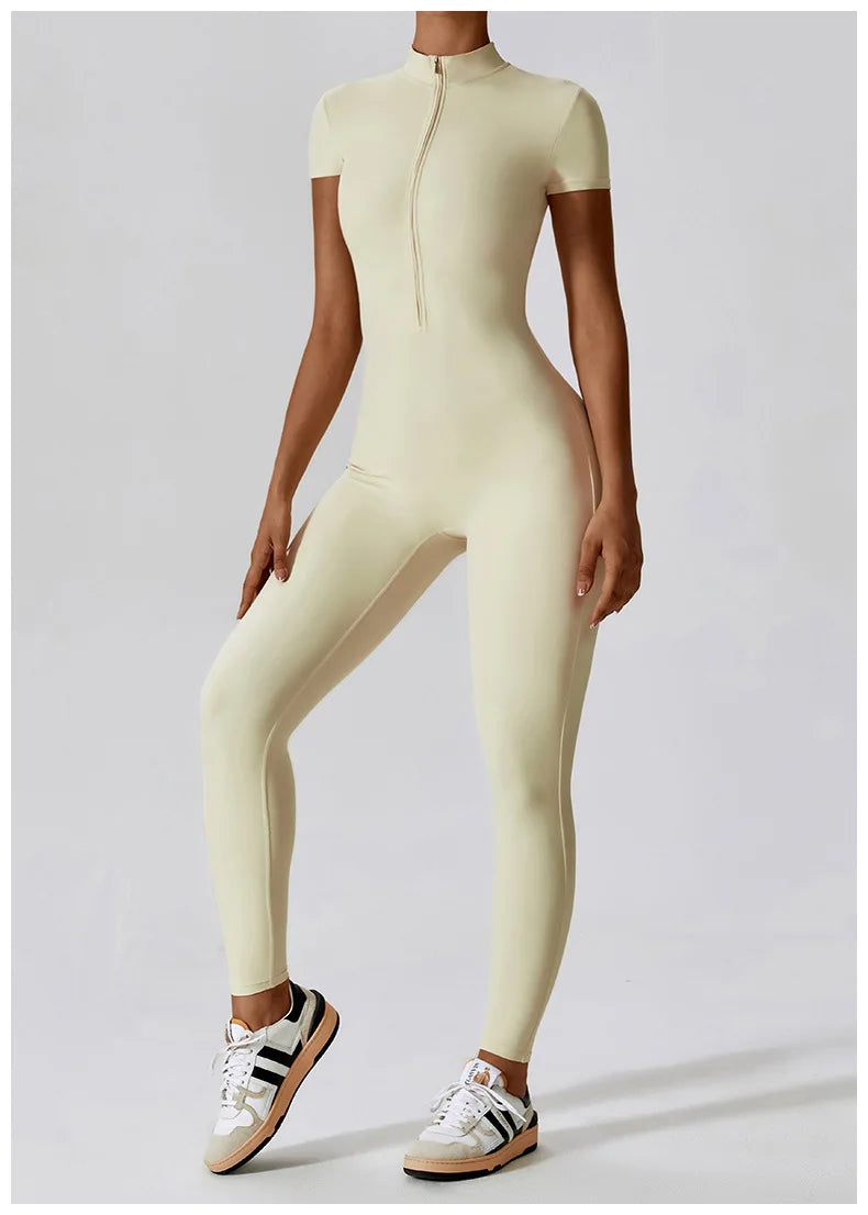 Yoga Clothes Suit Workout Sports Set