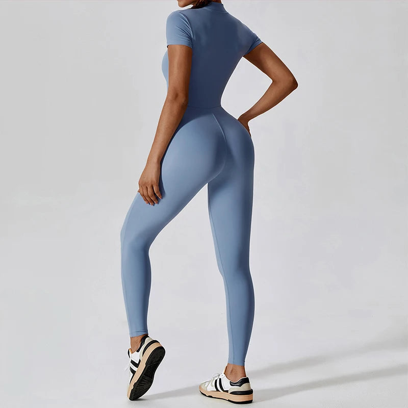 Yoga Clothes Suit Workout Sports Set