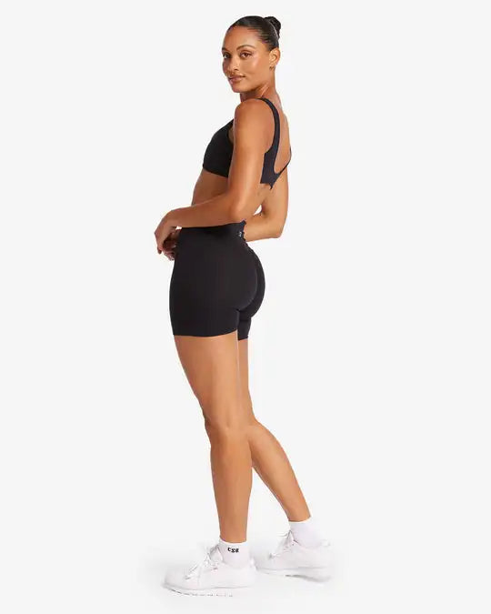 Women Gym Fitness Yoga Shorts