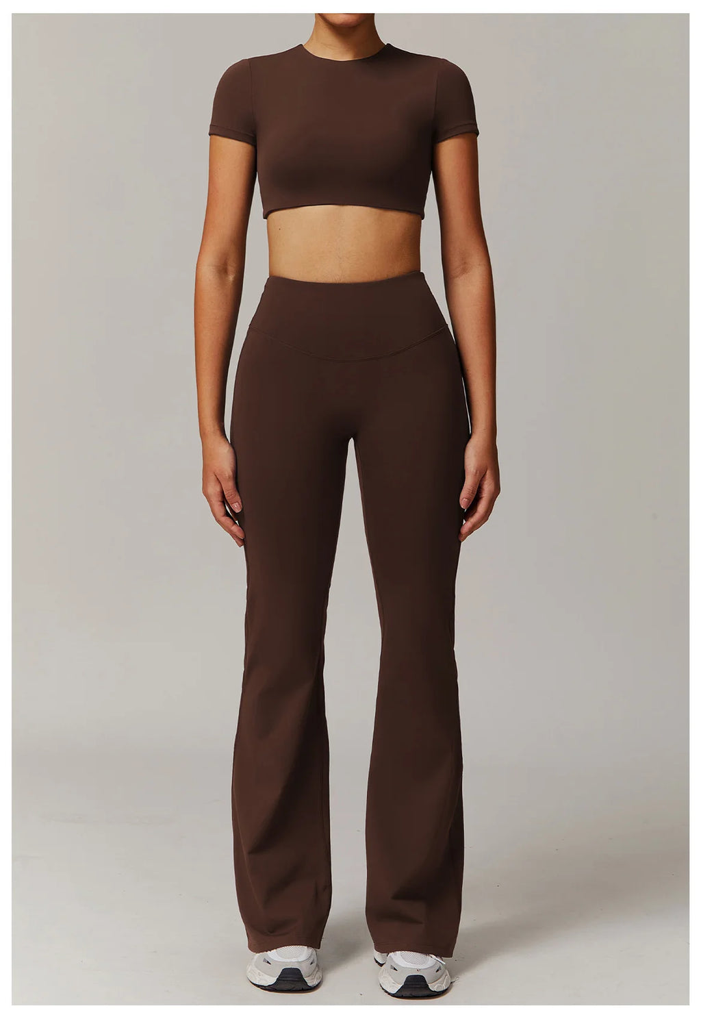 Yoga Top Sport