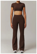 Yoga Top Sport