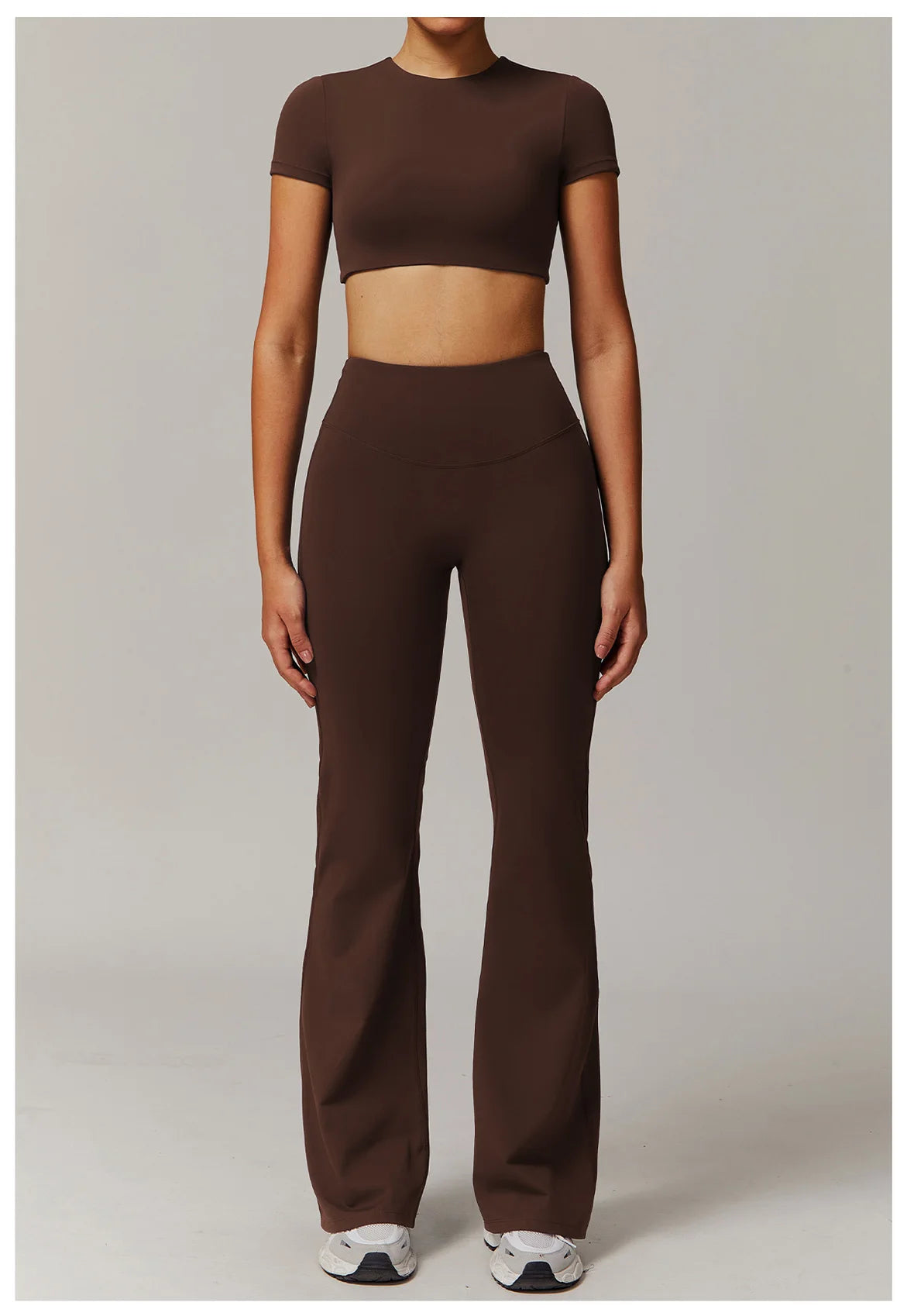 Yoga Top Sport
