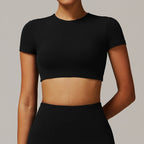 Yoga Top Sport