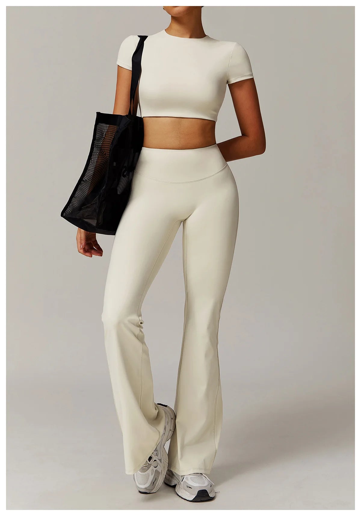 Yoga Top Sport