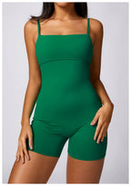 Sexy Back V Yoga Set Women Fitness